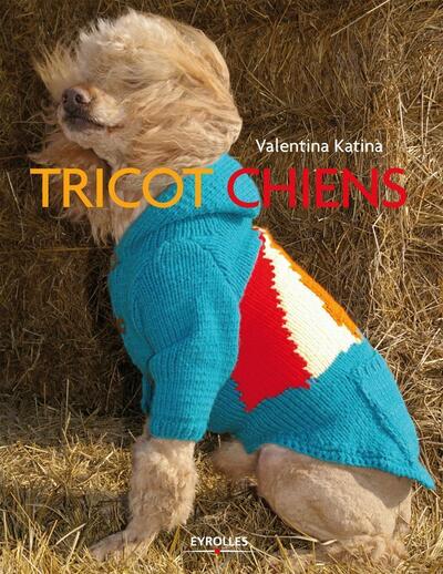 Image de Tricot chiens