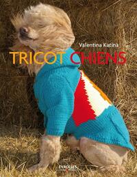 Image de Tricot chiens