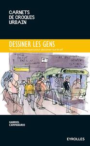 Picture of Dessiner les gens