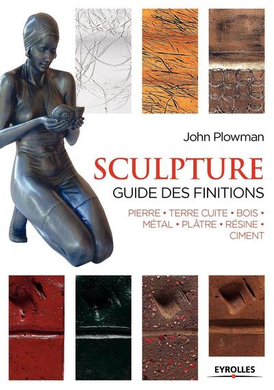 Picture of Sculpture : Guide des finitions