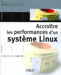 Image de Accroître les performances d'un système Linux