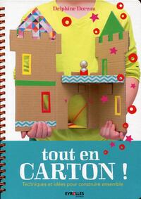 Image de Tout en carton !