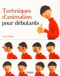 Picture of Techniques d'animation pour débutants