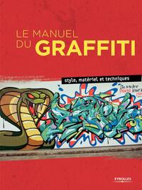 Picture of Le manuel du graffiti
