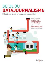 Picture of Guide du datajournalisme