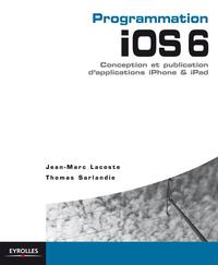 Picture of Programmation iOS 6