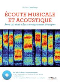 Picture of Ecoute musicale et acoustique