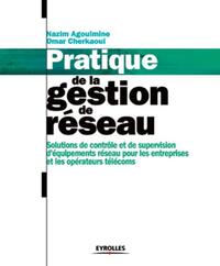 Picture of Pratique de la gestion de réseau