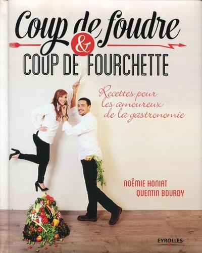 Image de Coup de foudre et coup de fourchette