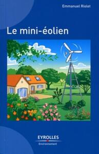 Image de Le mini-éolien