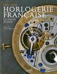 Picture of Horlogerie française