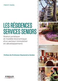 Image de Les résidences services seniors