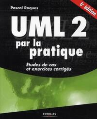 Picture of UML 2 par la pratique, 6e édition
