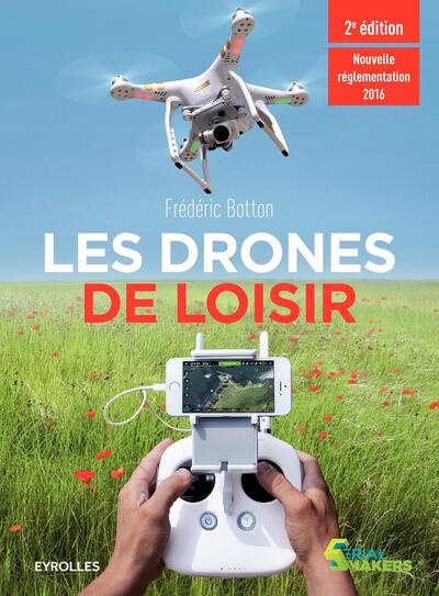 Picture of Les drones de loisir