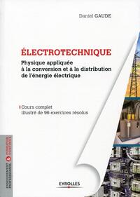 Image de Electrotechnique 1