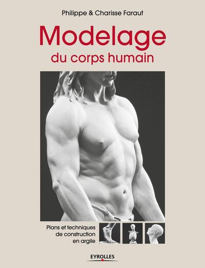 Picture of Modelage du corps humain