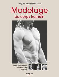 Picture of Modelage du corps humain