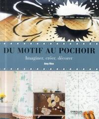 Picture of Du motif au pochoir