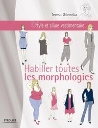 Picture of Habiller toutes les morphologies