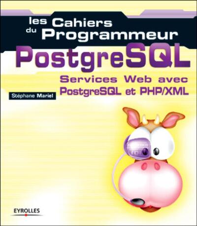 Image de PostgreSQL