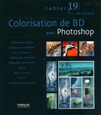Picture of Colorisation de BD avec Photoshop
