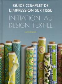 Picture of Guide complet de l'impression sur tissu