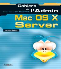 Image de Mac OS X Server