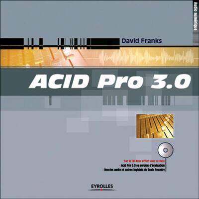 Picture of Acid Pro 3.0