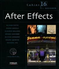Picture of After Effects