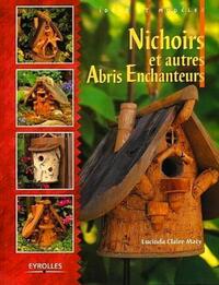 Picture of Nichoirs et autres abris enchanteurs