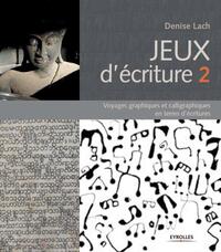 Picture of Jeux d'écriture 2