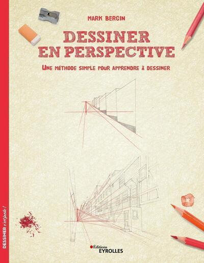 Picture of Dessiner en perspective