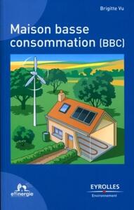 Image de Maison basse consommation (BBC)