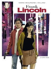 Picture of Frank Lincoln - Tome 05