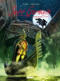 Picture of Saint-Germain - Tome 02