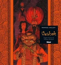 Picture of Vathek