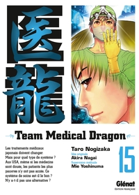 Picture of Team Medical Dragon - Tome 15