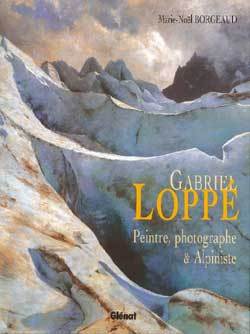Picture of Gabriel Loppé