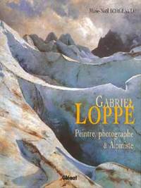 Picture of Gabriel Loppé