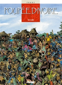 Picture of Poupée d'ivoire - Tome 06