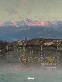 Picture of Grenoble