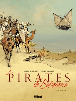Image de Les Pirates de Barataria - Tome 07