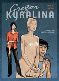 Picture of Gregor Kyralina - Tome 01