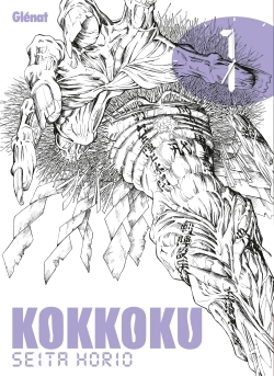 Picture of Kokkoku - Tome 01