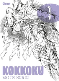 Picture of Kokkoku - Tome 01