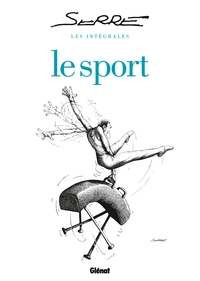 Picture of Les Intégrales Serre - Le Sport