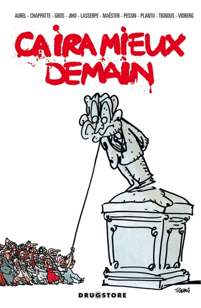 Picture of Ça ira mieux demain