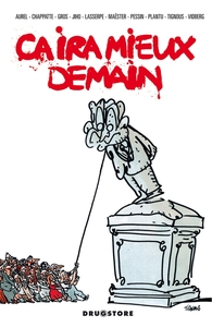 Picture of Ça ira mieux demain