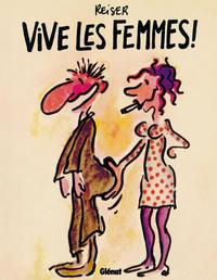 Image de Vive les femmes !