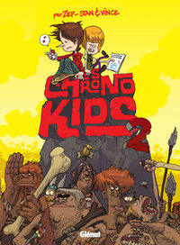 Image de Chronokids - Tome 02